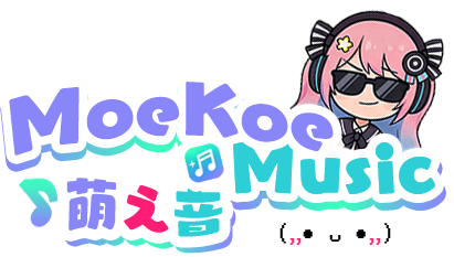 MoeKoe Music Banner